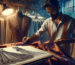 El arte de la alta costura: cómo se crea un vestido exclusivo desde cero